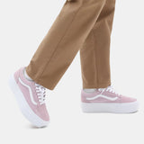 Vans Old Skool Stackform Sneakers - Unisex Sizing