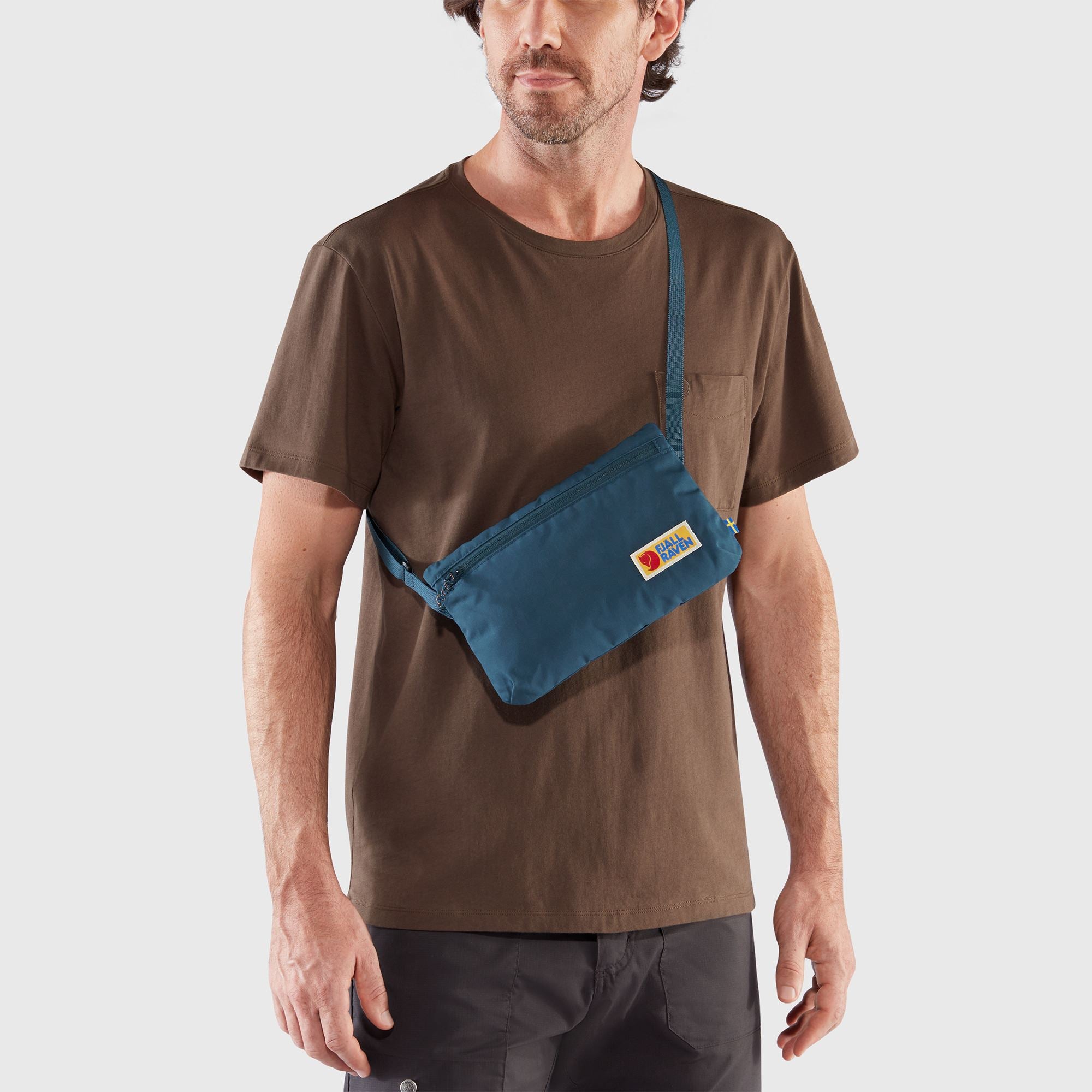 Fjallraven Vardag Pocket Backpack