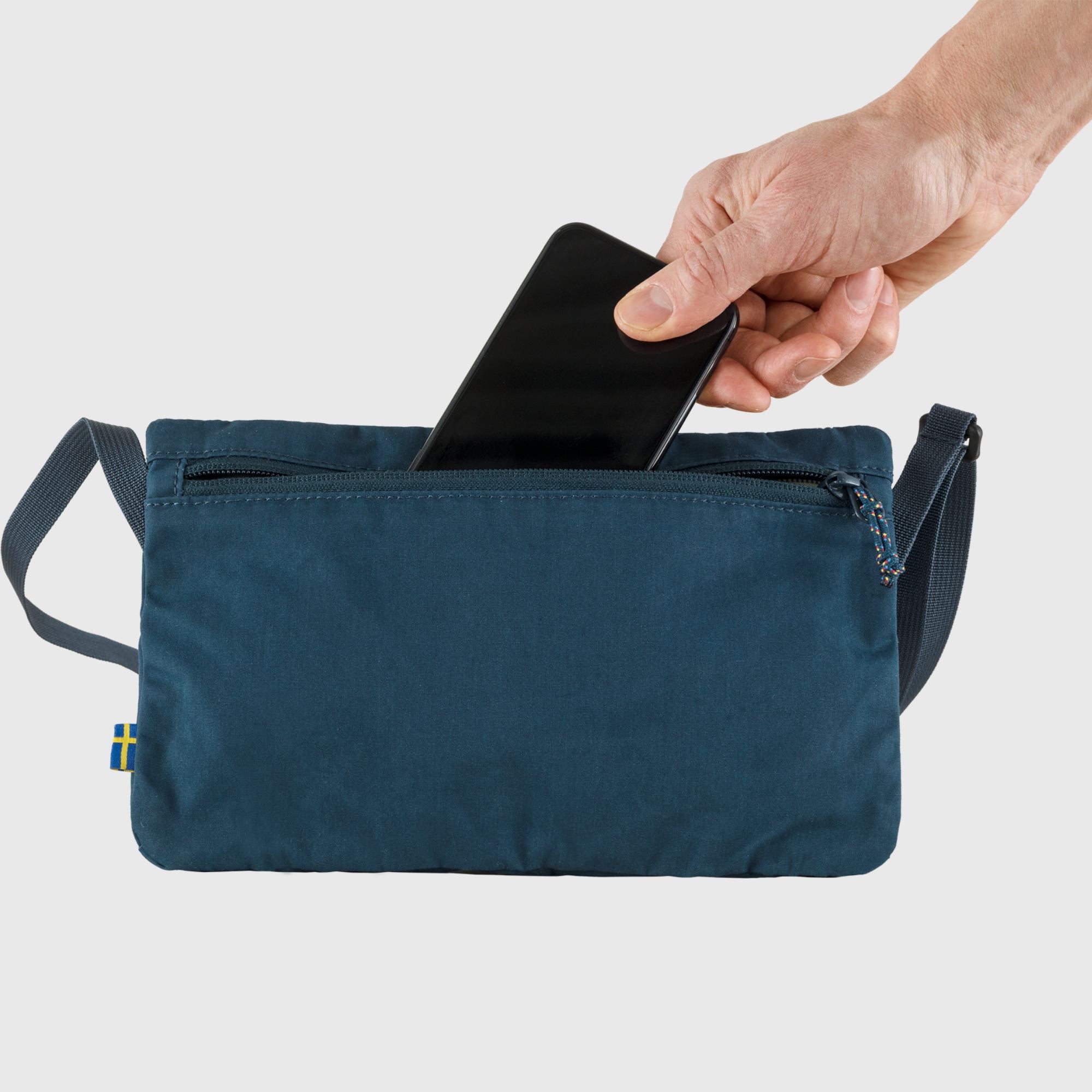 Fjallraven Vardag Pocket Backpack