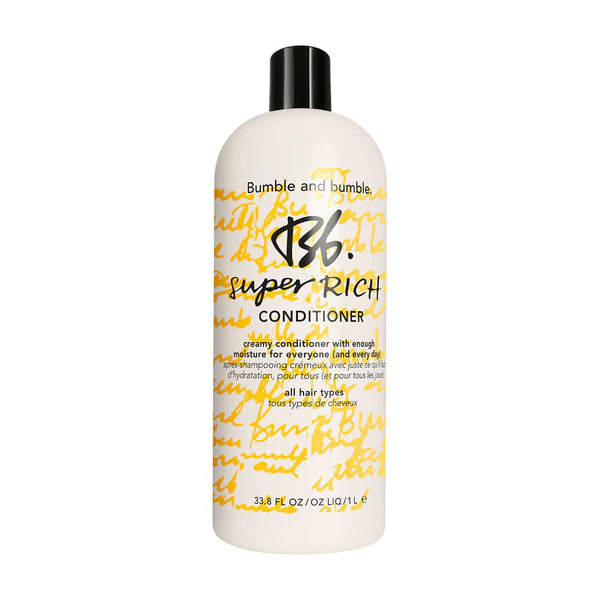 Bumble and Bumble Super Rich Conditioner - 8.5 oz.