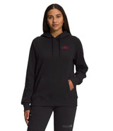 The North Face Womens Graphic Injection Hoodie