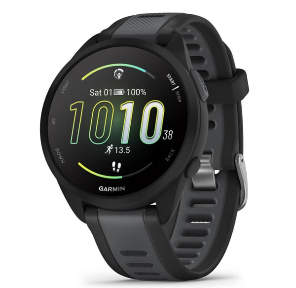 Garmin Forerunner 165 Smartwatch