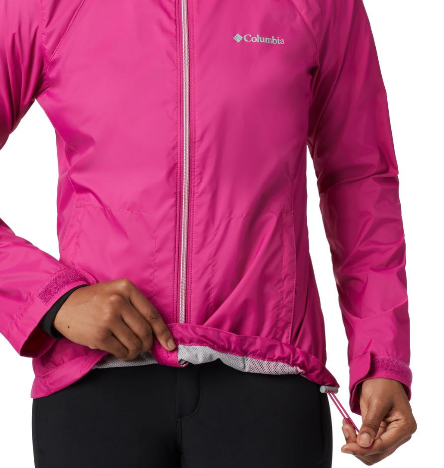 Columbia Womens Switchback III Jacket