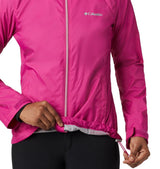 Columbia Womens Switchback III Jacket