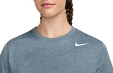 Nike Womens Dri-Fit Short Sleeve T-Shirt