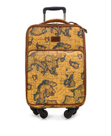 Patricia Nash Vettore Trolley