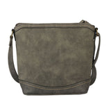 B.Ø.C Brent Hallow Crossbody Handbag
