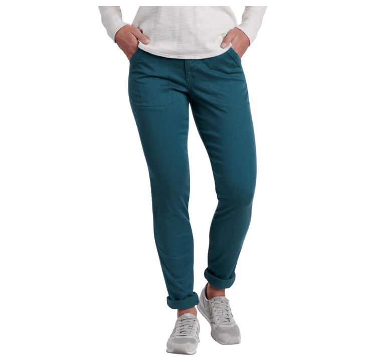 KÜHL Womens Kultivatr Skinny Pant