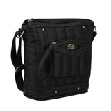 B.Ø.C Gilberton Puffer Crossbody Handbag