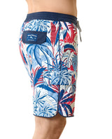 Tommy Bahama Mens Baja Beachside 9" Boardshorts