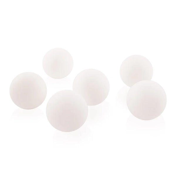 True Party Beer Pong Balls - 6 Count
