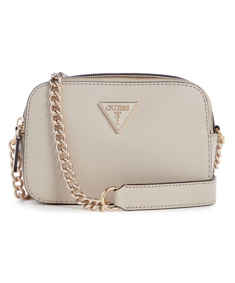 GUESS Noelle Camera Crossbody Handbag – ShopCGX