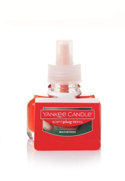 Yankee Candle ScentPlug Refill - Macintosh