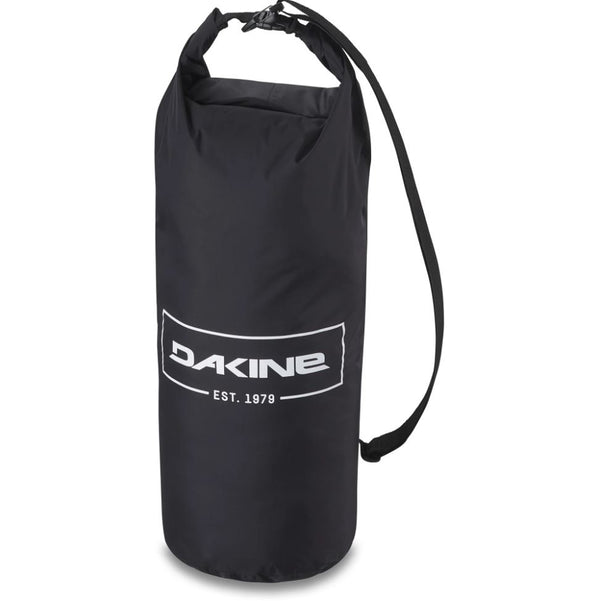 Dakine Packable Rolltop Dry Bag Backpack