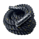 TRU FIT 32 lbs. Battle Ropes