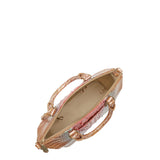 BRAHMIN Duxbury Satchel Handbag