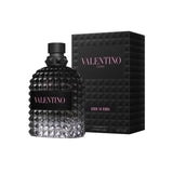 Valentino Born In Roma Uomo Eau De Toilette - 5.07 oz.