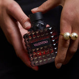 Valentino Donna Born In Roma Intense Eau De Parfum - 3.4 oz.