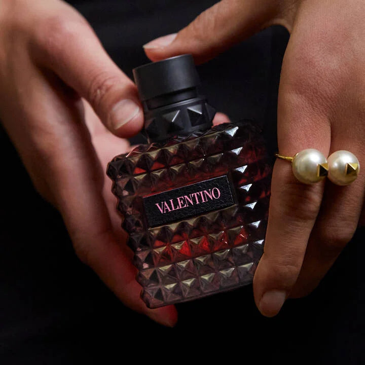Valentino Donna Born In Roma Intense Eau De Parfum - 3.4 oz.