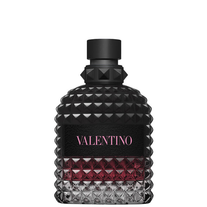 Valentino Uomo Born In Roma Intense Eau De Parfum - 3.4 oz.