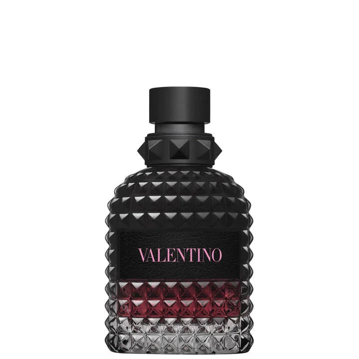Valentino Uomo Born In Roma Intense Eau De Parfum - 1.7 oz.