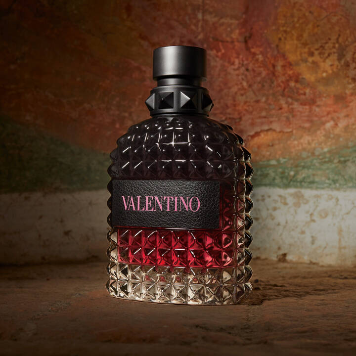 Valentino Uomo Born In Roma Intense Eau De Parfum - 1.7 oz.