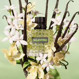 Valentino Born In Roma Donna Green Stravaganza Eau De Toilette - 1.7 oz.