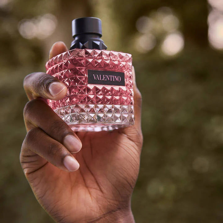 Valentino Born In Roma Donna Eau De Parfum - 3.4 oz.