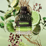 Valentino Born In Roma Uomo Green Stravaganza Eau De Toilette - 1.7 oz.