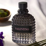 Valentino Born In Roma Uomo Eau De Toilette - 5.07 oz.