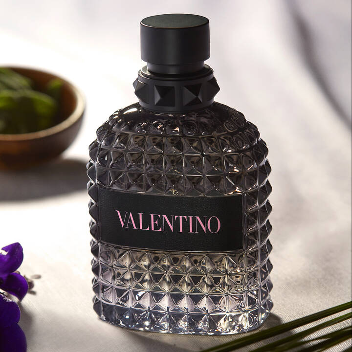 Valentino Born In Roma Uomo Eau De Toilette - 5.07 oz.