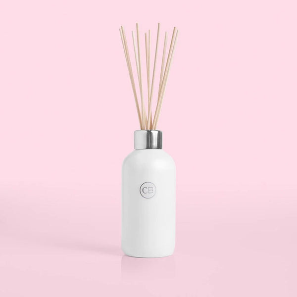 Capri Blue Volcano White Reed Diffuser - 8 fl oz.