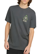 Volcom Mens Perserverance Short Sleeve T-Shirt
