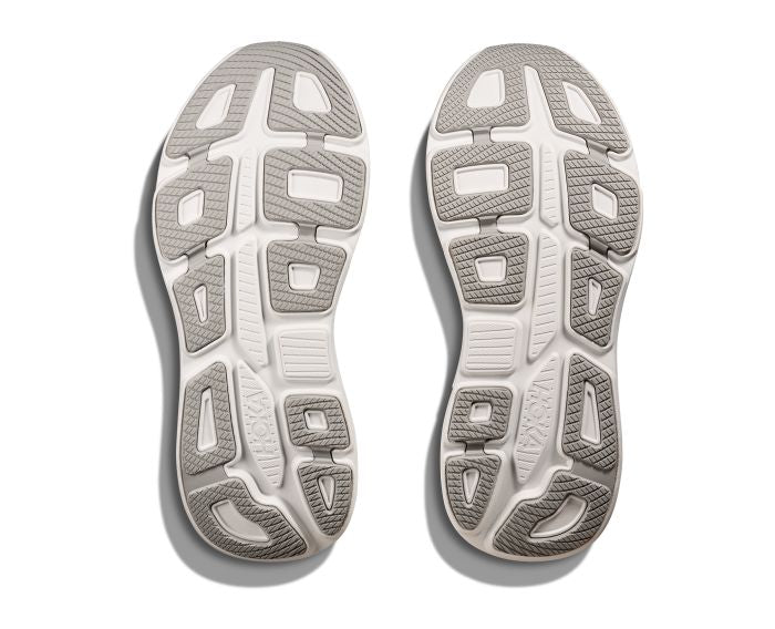 Hoka Mens Bondi 9 Running Shoes - Wide