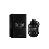 Viktor & Rolf Spicebomb Dark Leather Eau De Parfum - 3.0 oz.