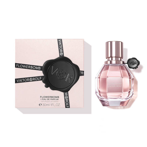 Viktor & Rolf Flowerbomb Eau De Parfum - 1.0 oz.