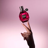 Viktor & Rolf Flowerbomb Ruby Orchid Eau De Parfum - 1.0 oz.