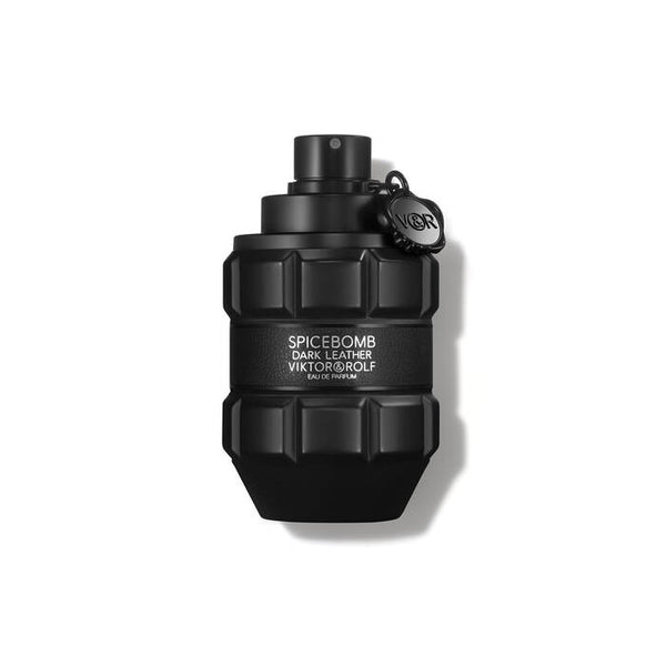 Viktor & Rolf Spicebomb Dark Leather Eau De Parfum - 3.0 oz.
