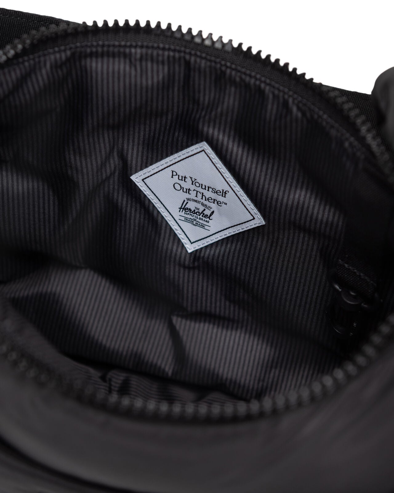 Herschel Supply Co. Yara Quilted Shoulder Handbag