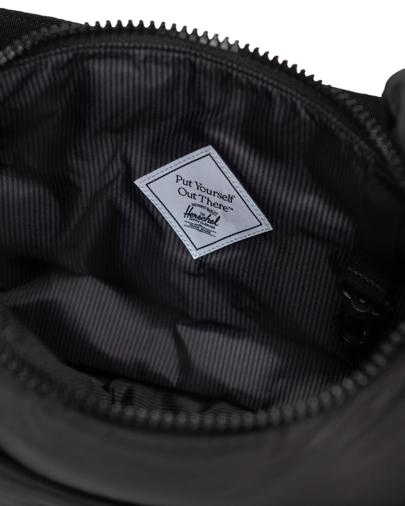 Herschel Supply Co. Yara Quilted Shoulder Handbag