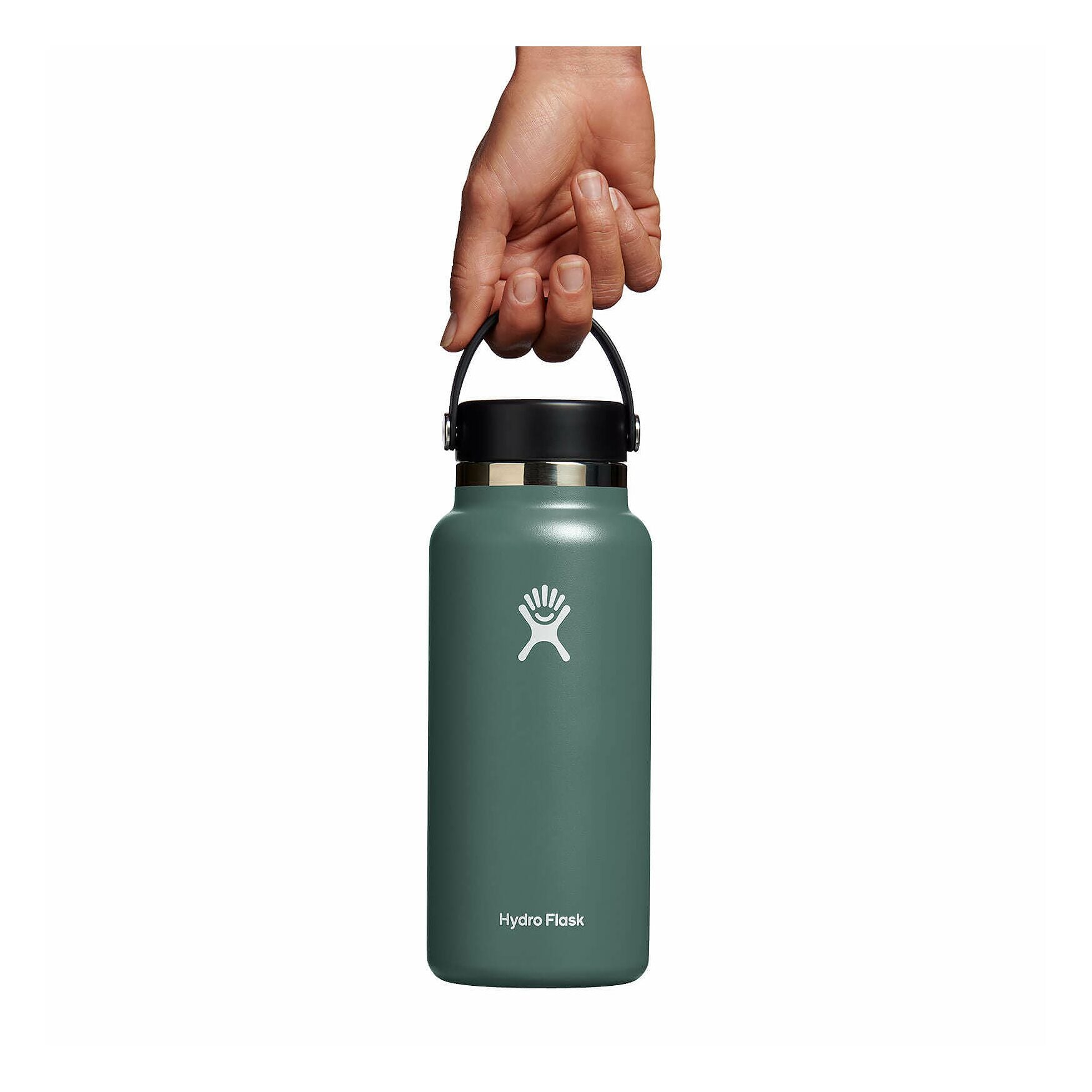 Hydro Flask 32 oz. Wide Mouth Water Bottle