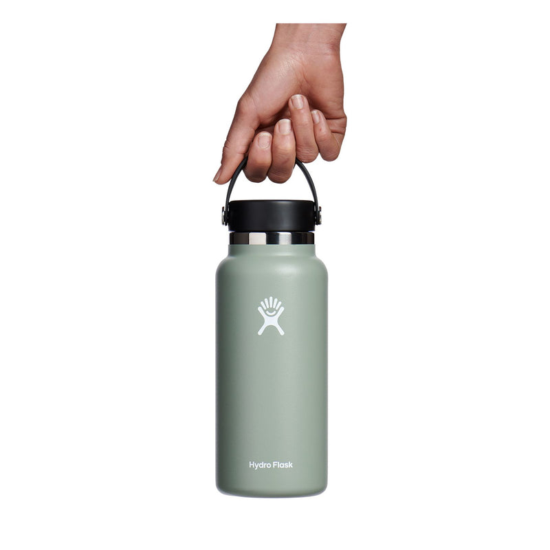 Hydro Flask 32 oz. Wide Mouth Water Bottle