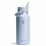 Hydro Flask 32 oz. Wide Mouth Water Bottle With Flex Straw Cap