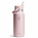 Hydro Flask 32 oz. Wide Mouth Water Bottle With Flex Straw Cap