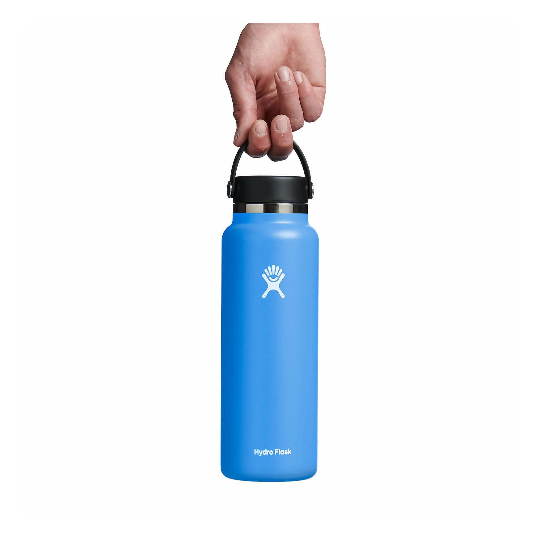 Hydro Flask 40 oz. Wide Mouth Water Bottle