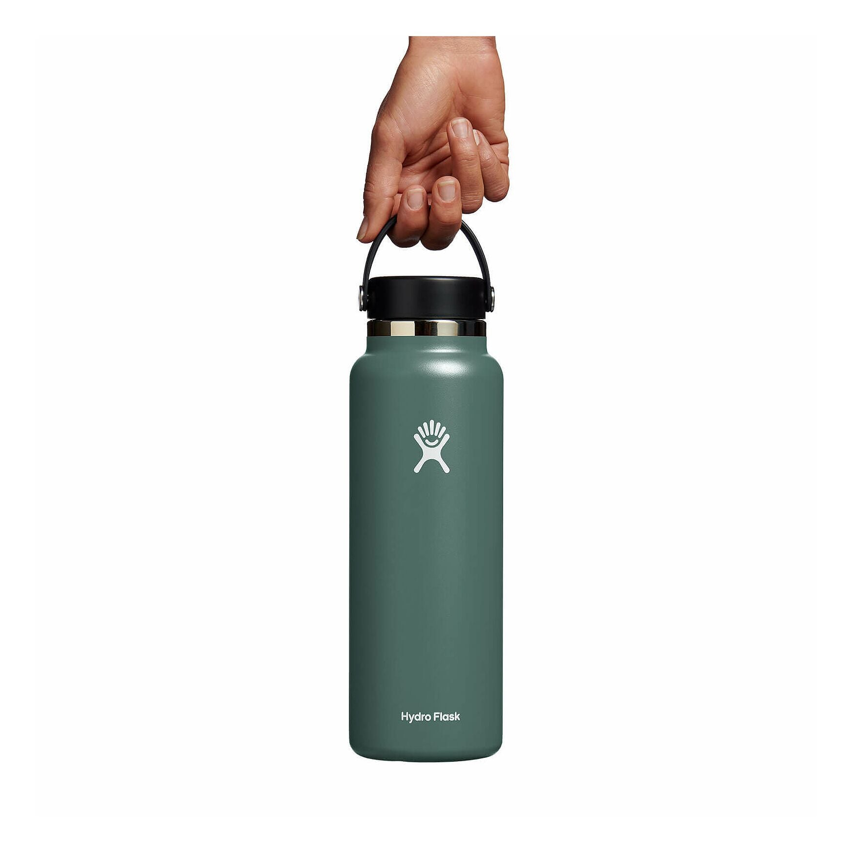 Hydro Flask 40 oz. Wide Mouth Water Bottle