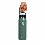 Hydro Flask 40 oz. Wide Mouth Water Bottle