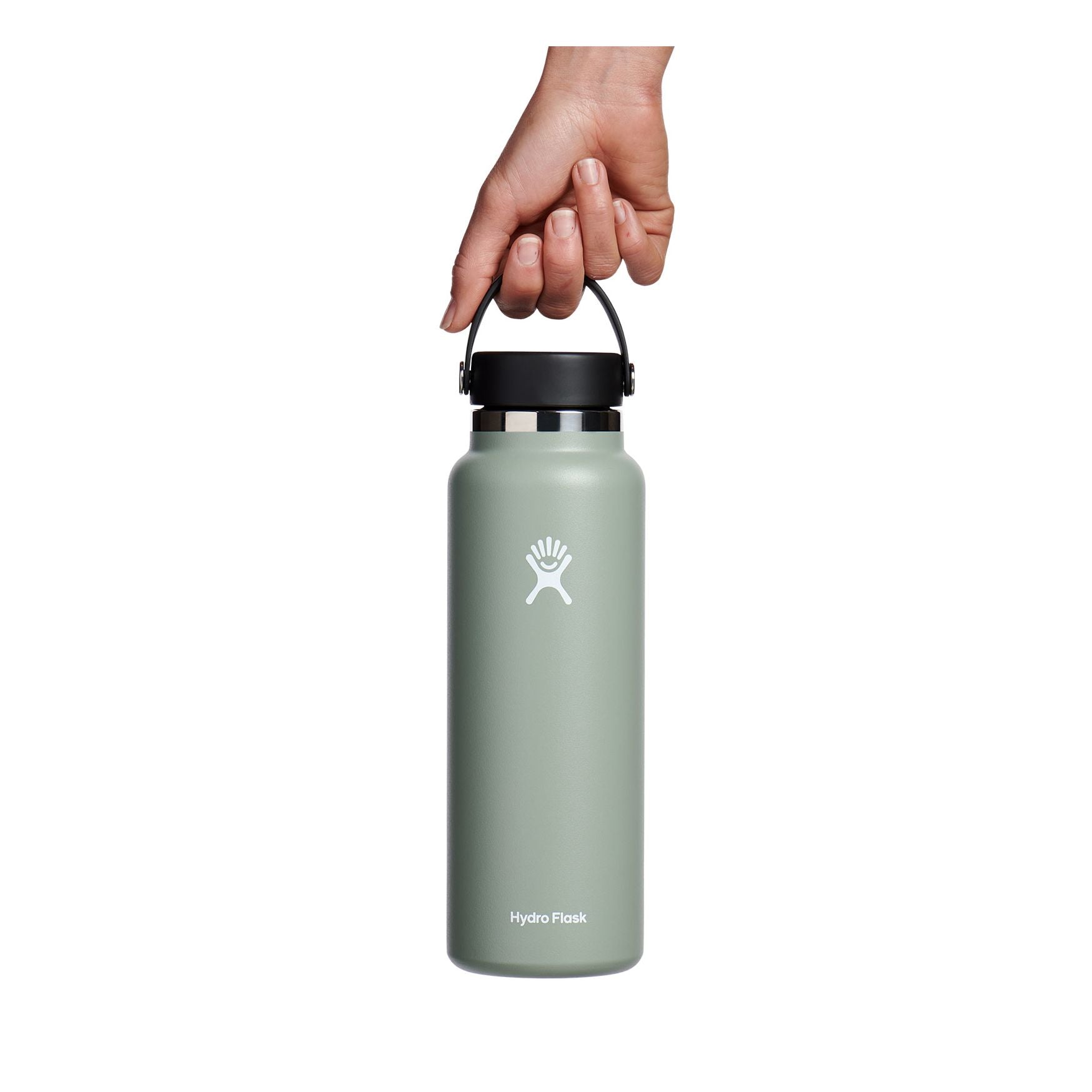 Hydro Flask 40 oz. Wide Mouth Water Bottle