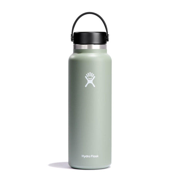 Hydro Flask 40 oz. Wide Mouth Water Bottle