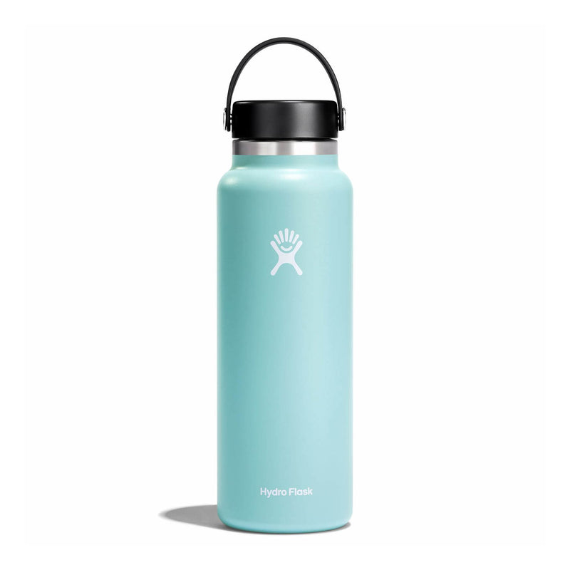 Hydro Flask 40 Wide Mouth Water Bottle – ShopCGX